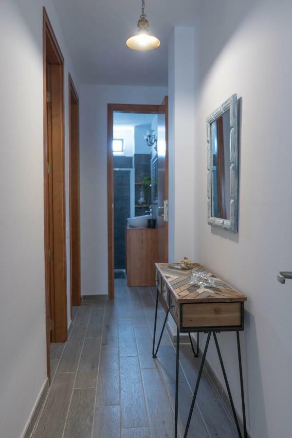 Close To Everything | A/C+ Wifi | 1Min Beach | Los Cristianos  Exteriör bild