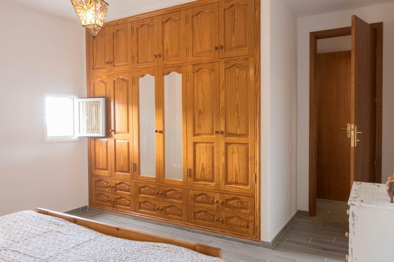 Close To Everything | A/C+ Wifi | 1Min Beach | Los Cristianos  Exteriör bild