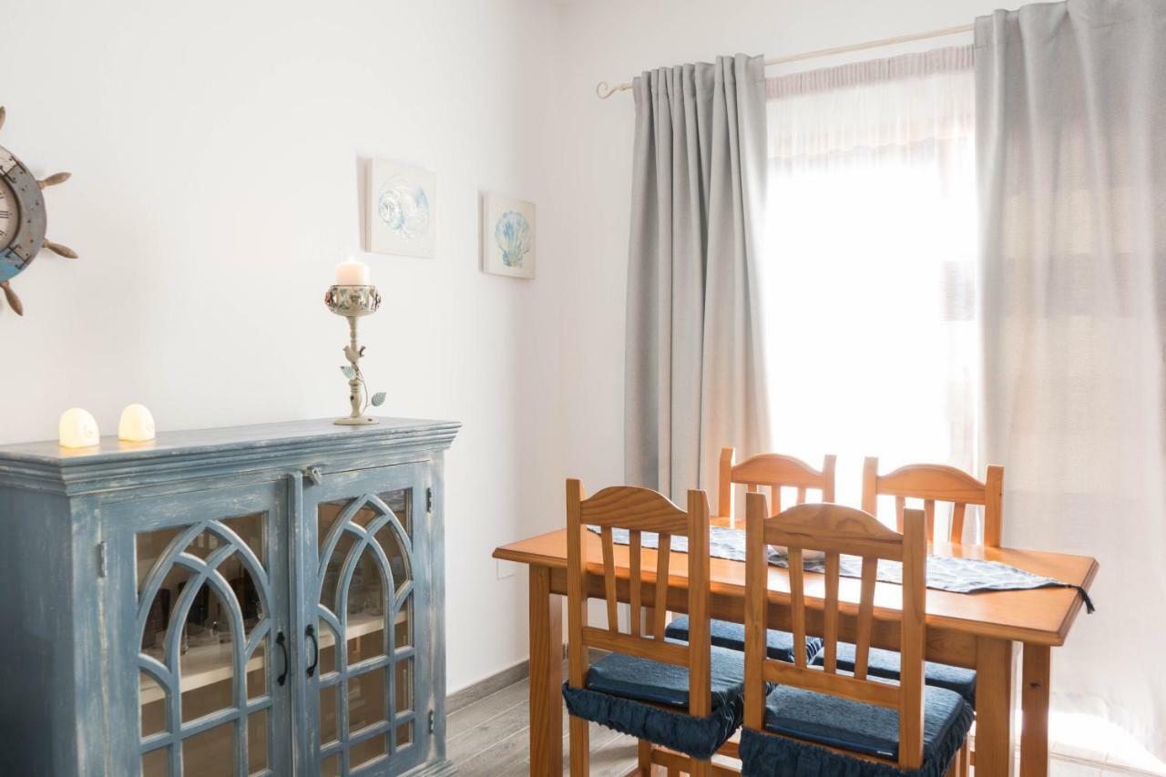 Close To Everything | A/C+ Wifi | 1Min Beach | Los Cristianos  Exteriör bild
